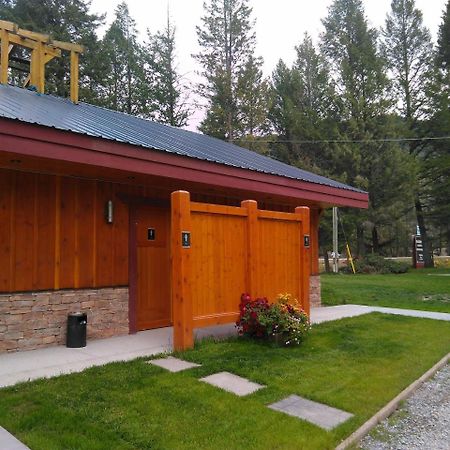 Fairmont Mountain Bungalows Fairmont Hot Springs Εξωτερικό φωτογραφία