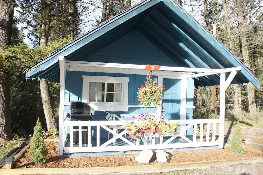 Fairmont Mountain Bungalows Fairmont Hot Springs Δωμάτιο φωτογραφία