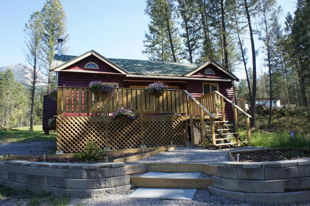 Fairmont Mountain Bungalows Fairmont Hot Springs Δωμάτιο φωτογραφία