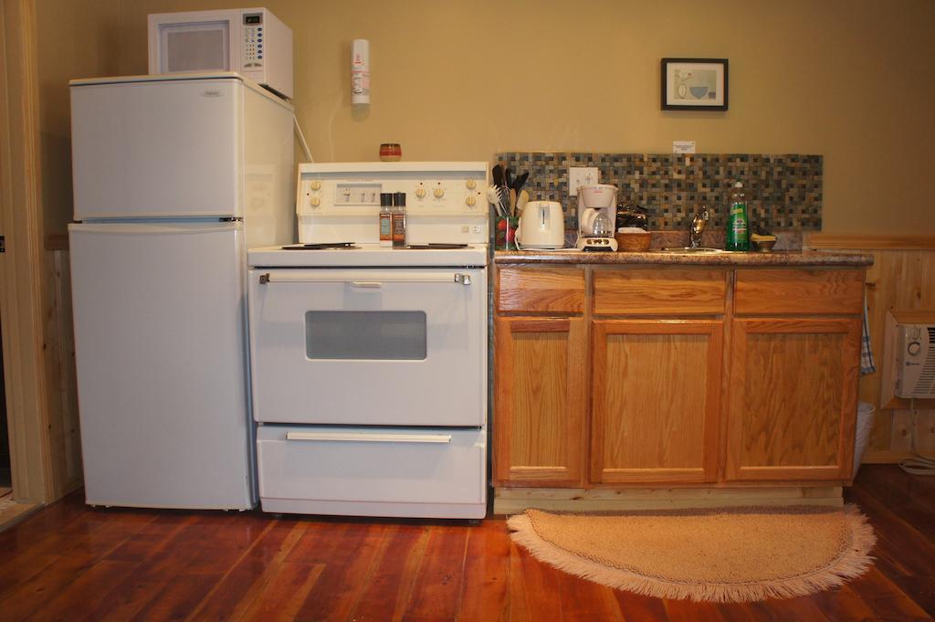 Fairmont Mountain Bungalows Fairmont Hot Springs Δωμάτιο φωτογραφία