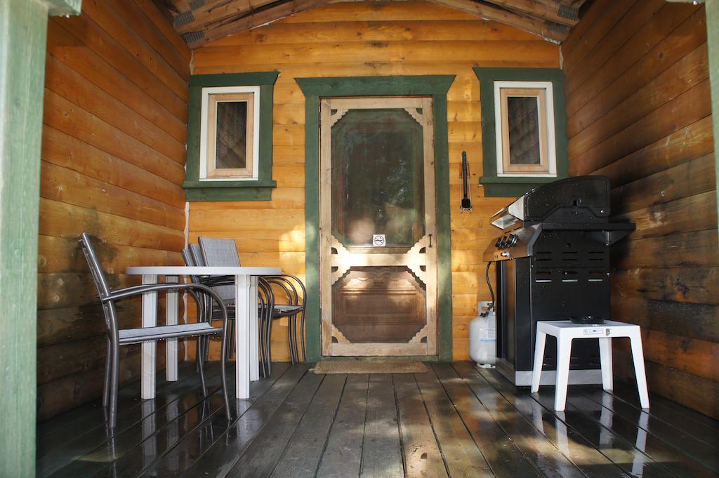 Fairmont Mountain Bungalows Fairmont Hot Springs Δωμάτιο φωτογραφία