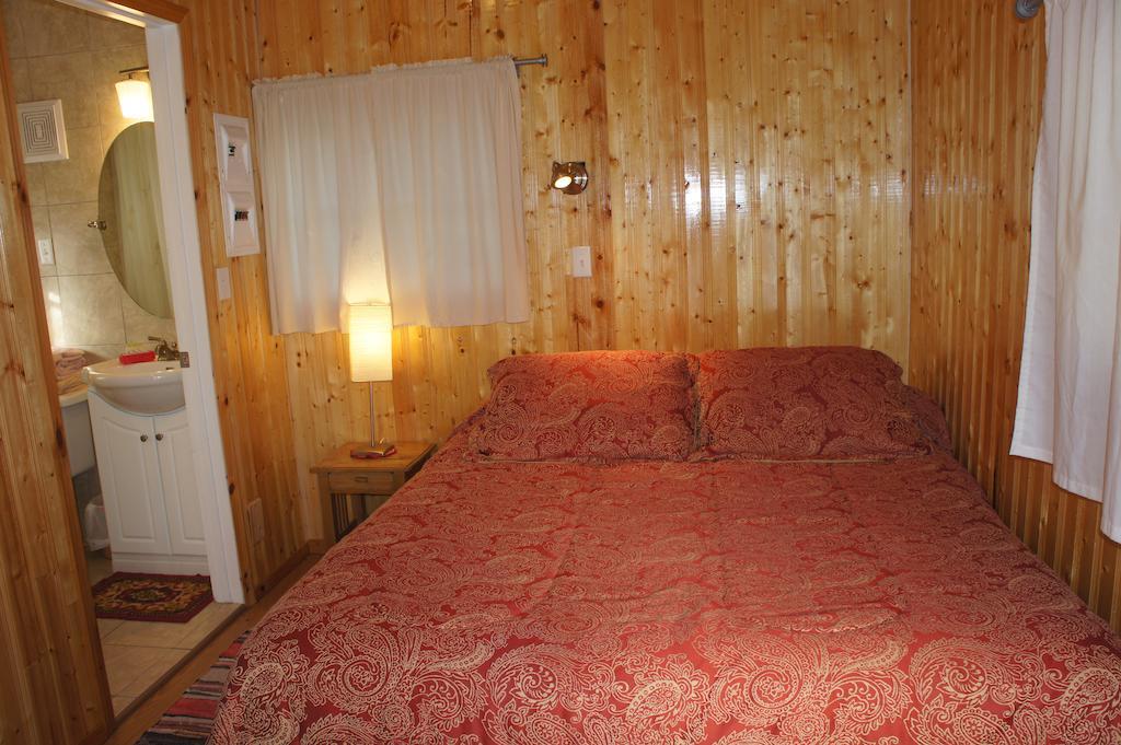 Fairmont Mountain Bungalows Fairmont Hot Springs Δωμάτιο φωτογραφία