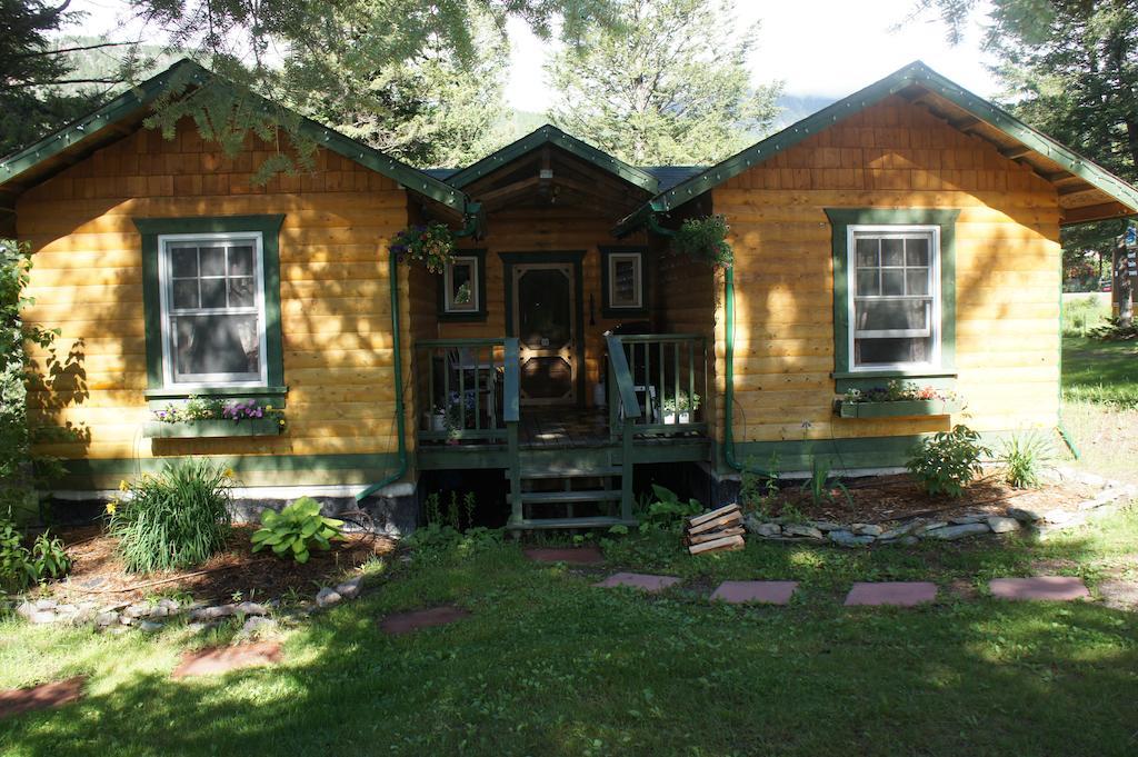 Fairmont Mountain Bungalows Fairmont Hot Springs Δωμάτιο φωτογραφία