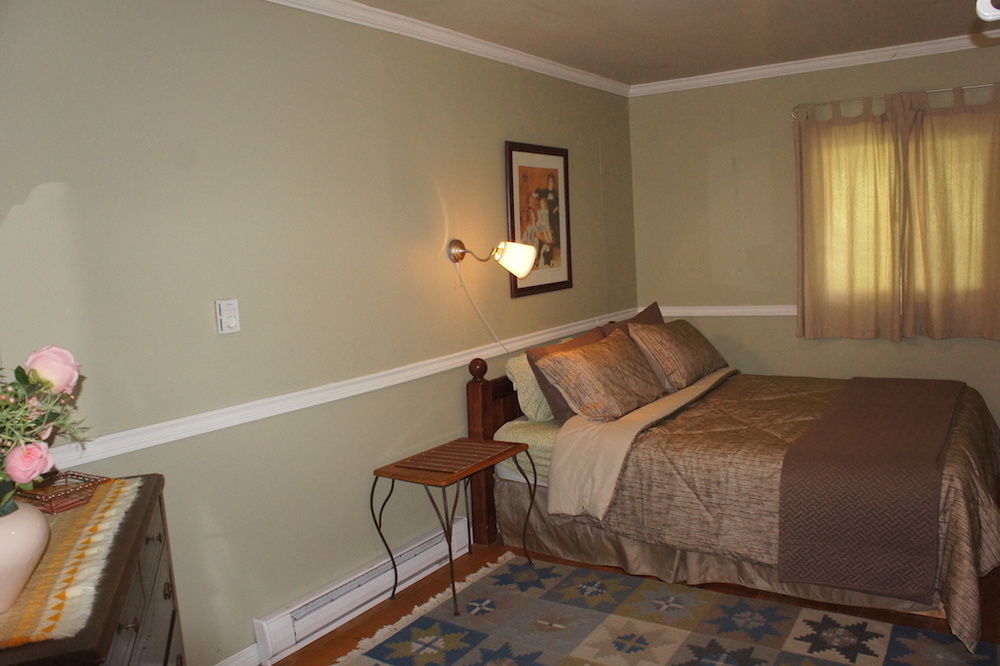 Fairmont Mountain Bungalows Fairmont Hot Springs Εξωτερικό φωτογραφία