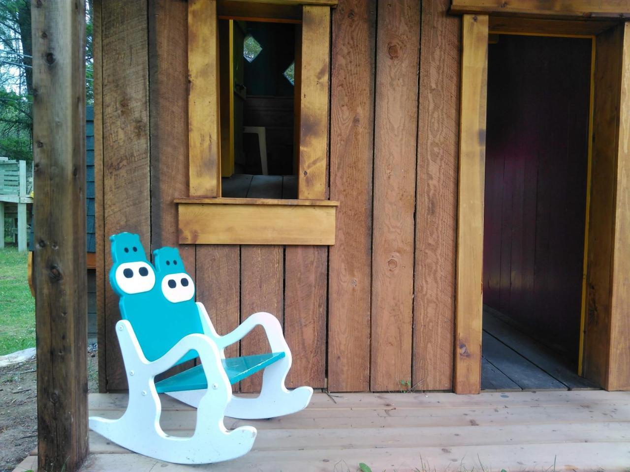 Fairmont Mountain Bungalows Fairmont Hot Springs Εξωτερικό φωτογραφία